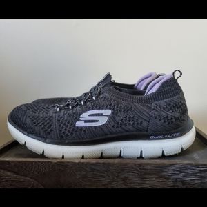 Skechers Air Cooled Memory Foam Sneakers size 7